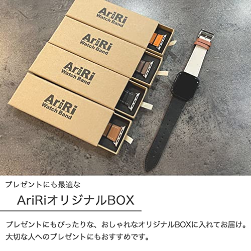 アップルウォッチバンド 4