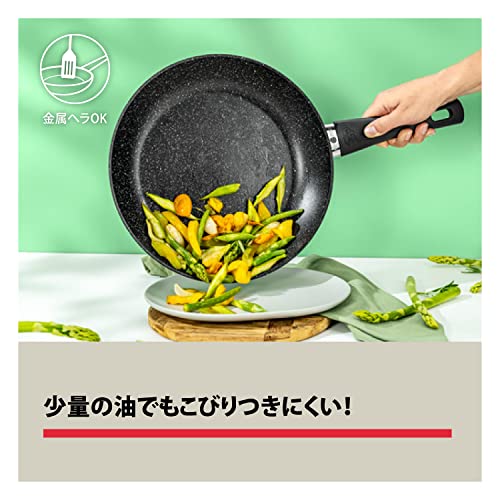  ヴィピテーノ フライパン 4