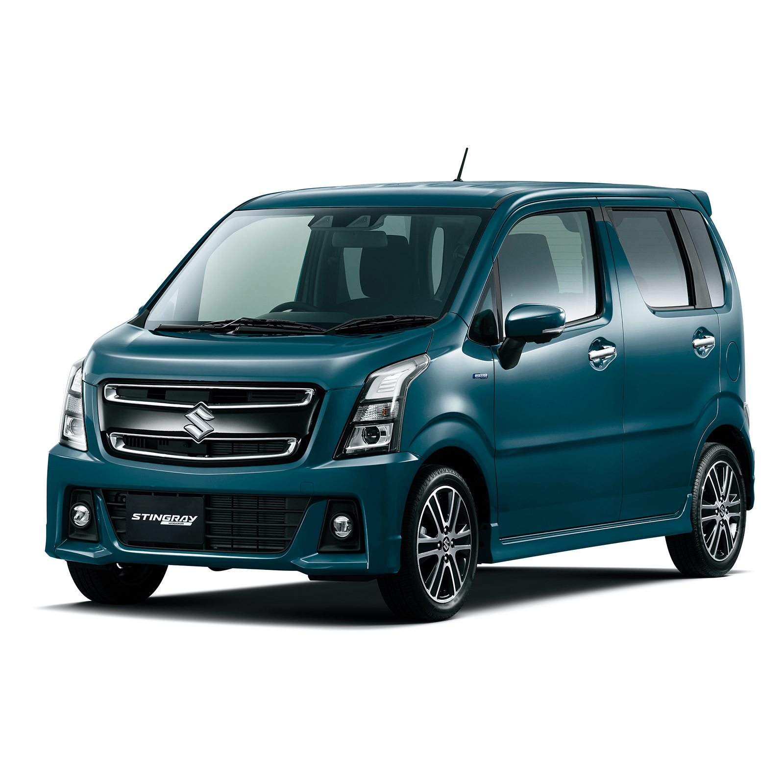 軽自動車のおすすめ人気ランキング【2026年4月】 5