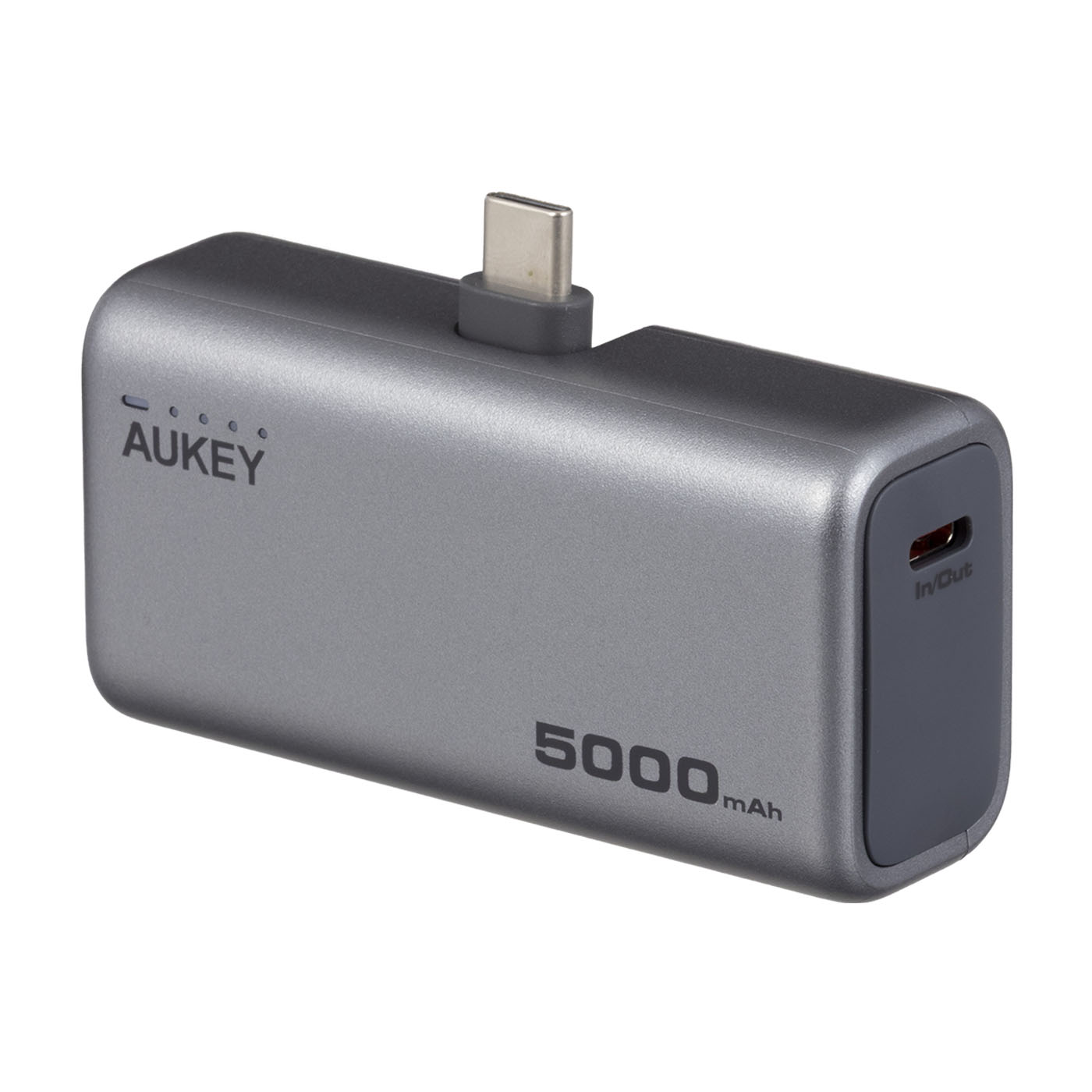 Spark Mini 5000 2