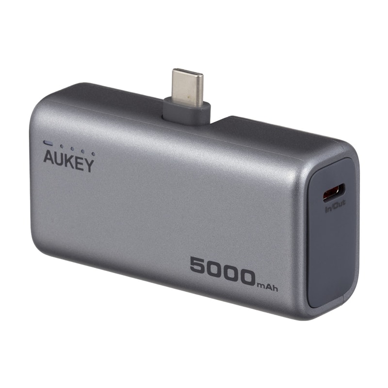 Spark Mini 5000 2
