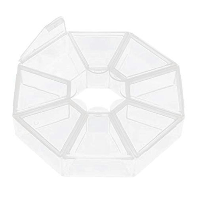 ネイルチップ収納ケース 1