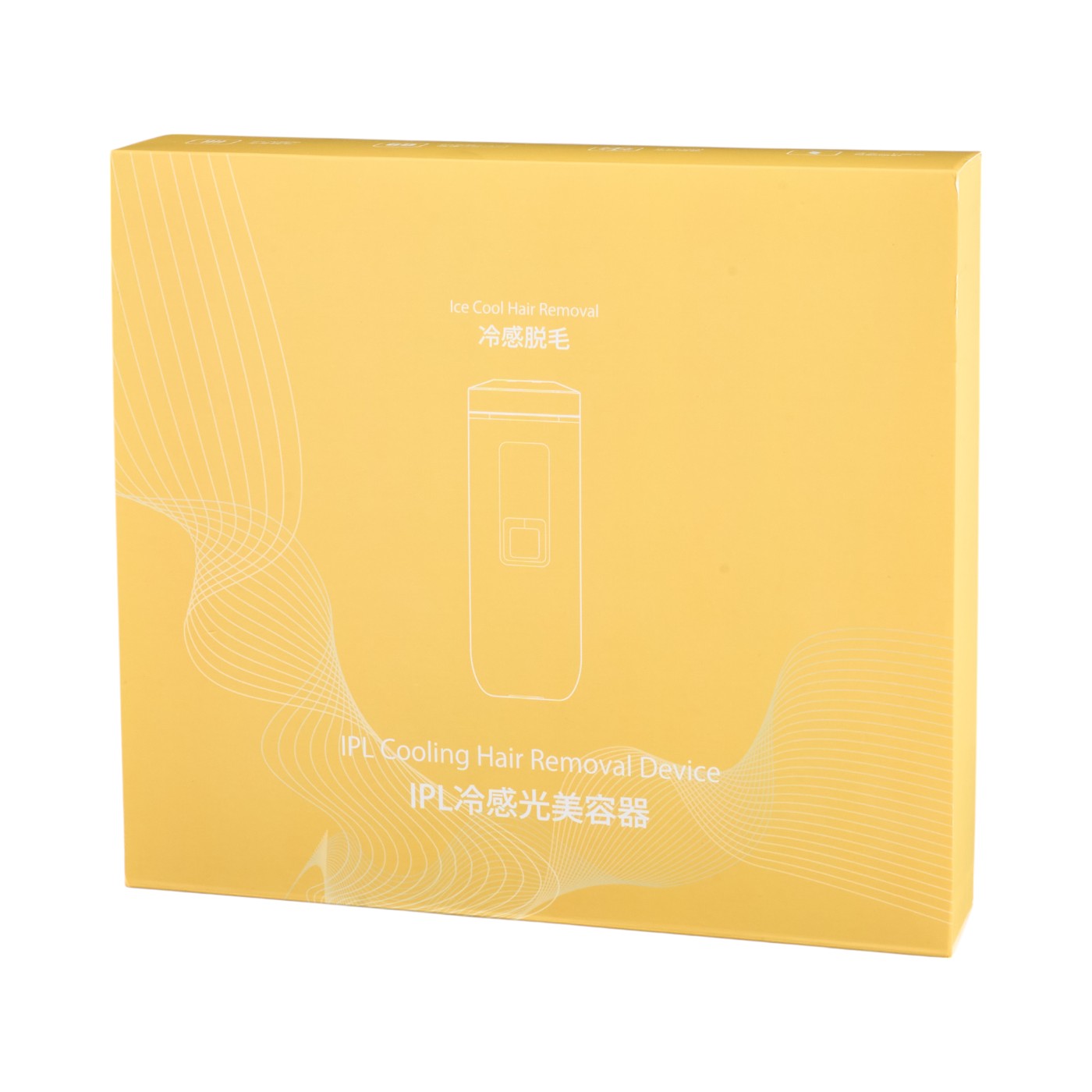 脱毛器 6