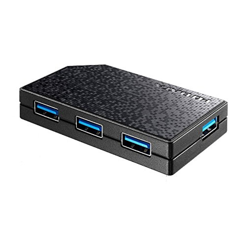USBハブ 1