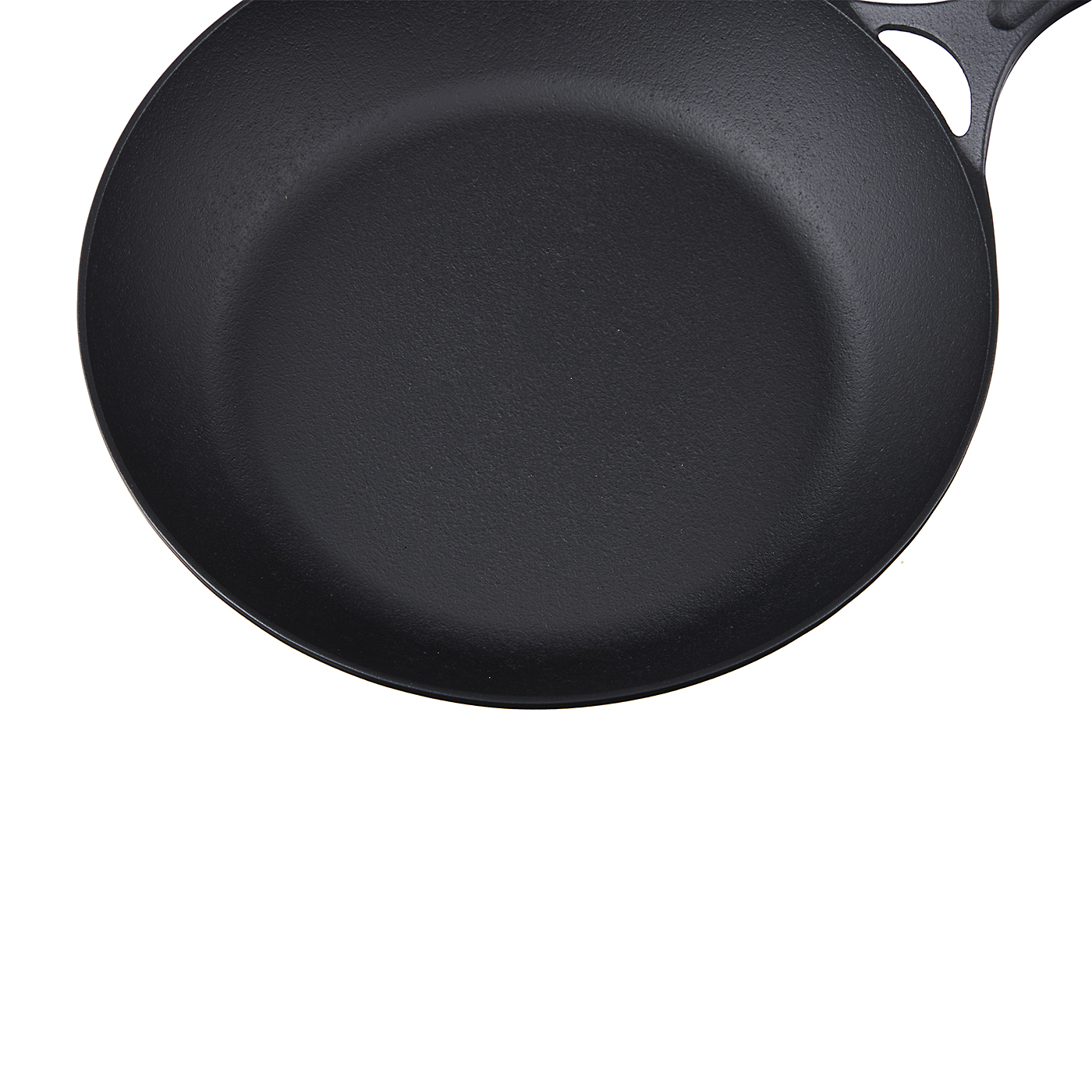 Ductile Cast Iron Pan ダクタイルディープパン18 Ductile Cast