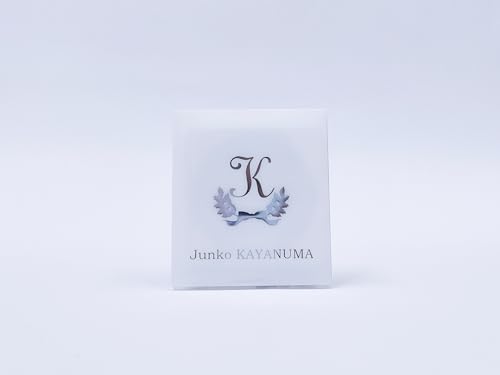 Junko KAYANUMA ナチュラルパウダーファンデーション 2