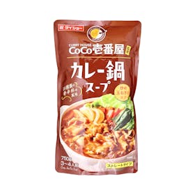 ダイショー CoCo壱番屋監修 カレー鍋スープの口コミ・評判を元に検証してメリット・デメリットを徹底レビュー 1