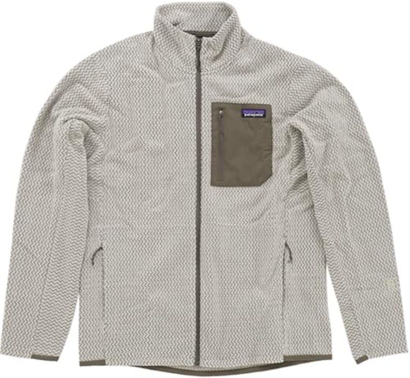 R1 エア ジャケット 1