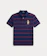 Ralph Lauren カスタム スリム フィット ベア メッシュ ポロシャツ 1