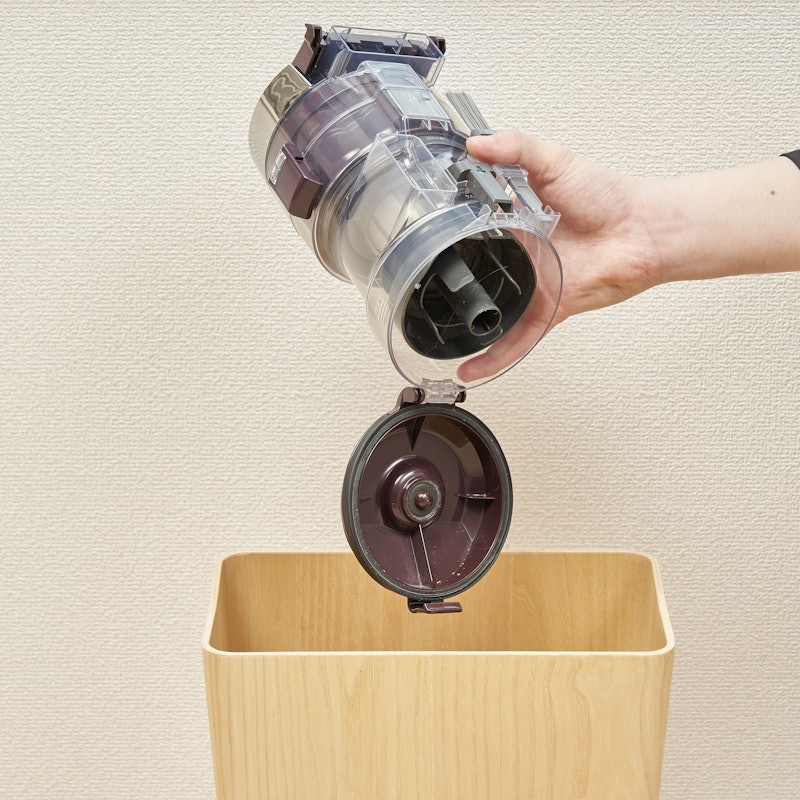 電気掃除機 10