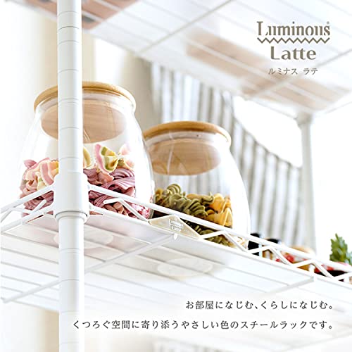 3段隙間収納ラック 2