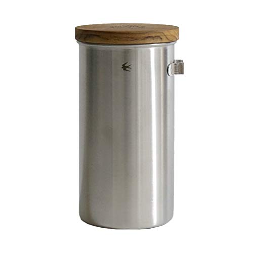 TSUBAME Canister Hook 1