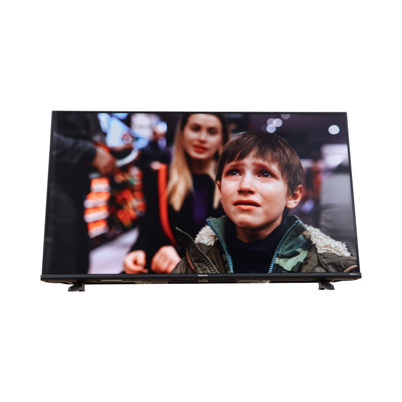 4K液晶テレビ 9