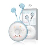 子供用イヤホンのおすすめ人気ランキング【2026年7月】 4
