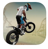 バイクゲームアプリのおすすめ人気ランキング【2026年6月】 5