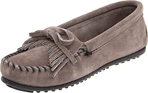 KILTY SUEDE MOC 1