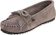 Minnetonka Moccasin KILTY SUEDE MOC 1