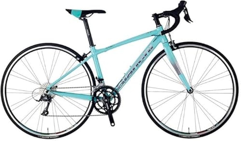 VIA NIRONE7 SHIMANO SORA ロードバイク 2