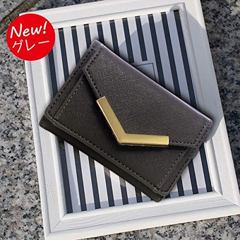 ミニ財布 7