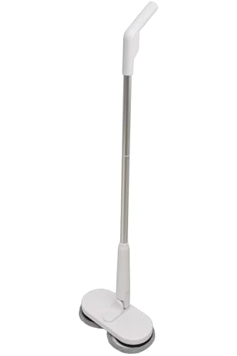 電動モップクリーナー 1