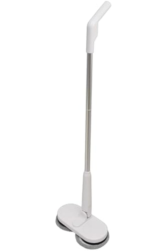 電動モップクリーナー 1
