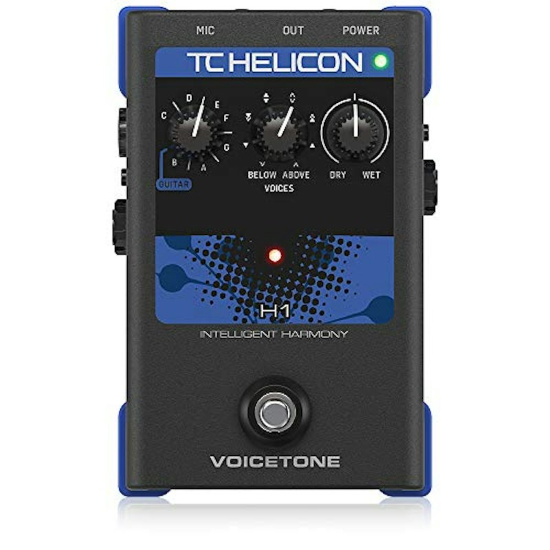 VOICETONE H1 1