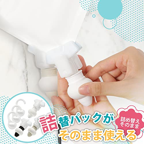 詰め替えそのまま MINI 3