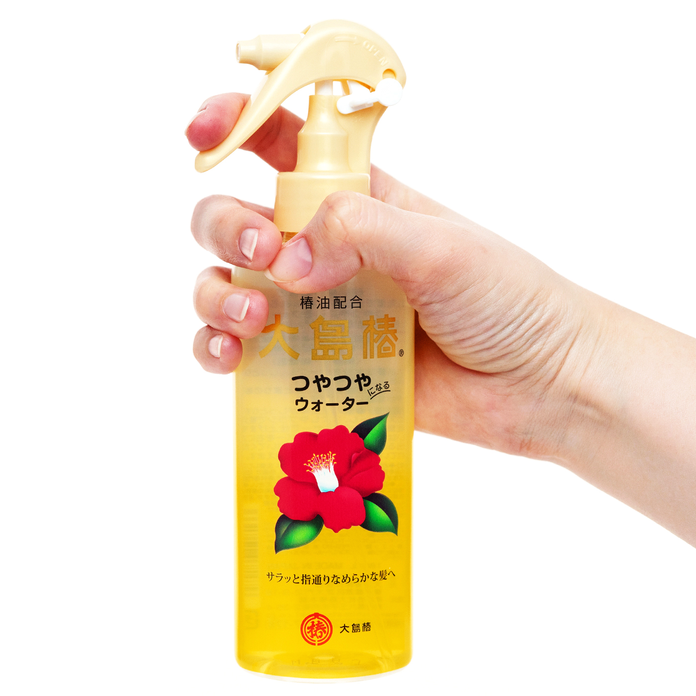 ヘアウォーター 4