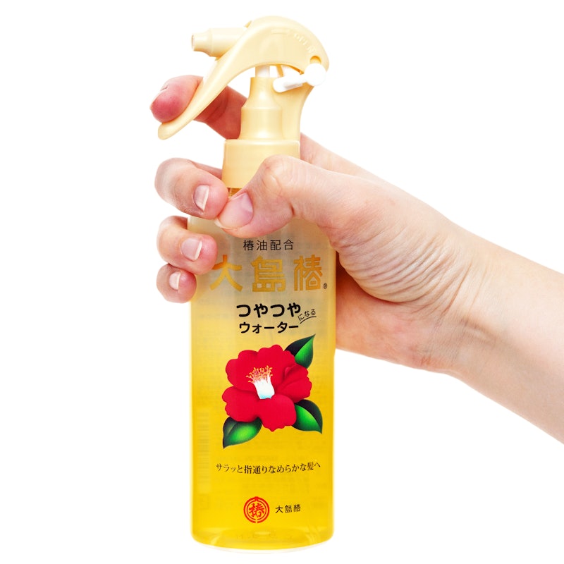 ヘアウォーター 4