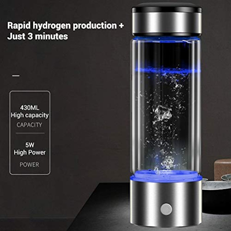水素水生成器 2