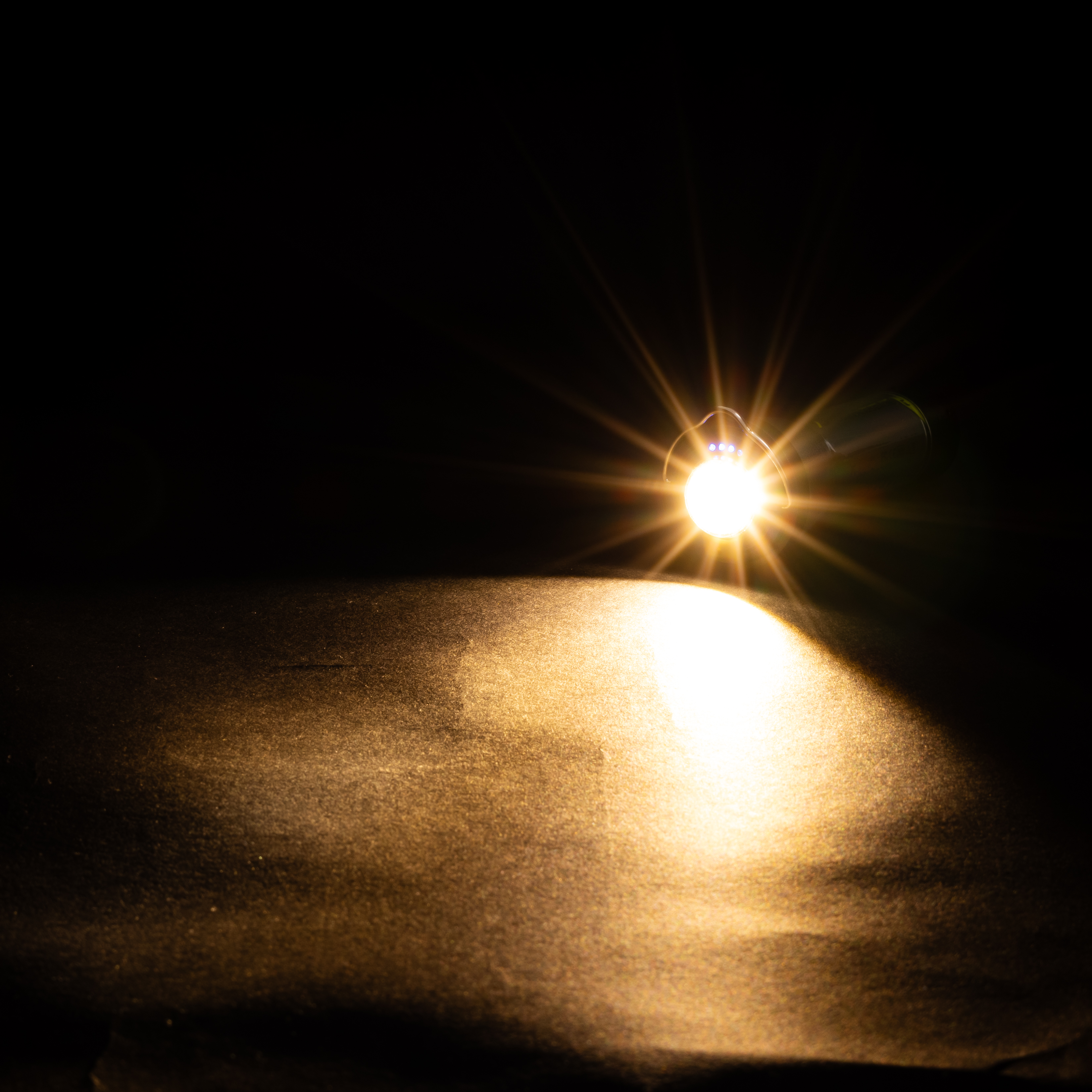 Lighthouse Micro Flash 6