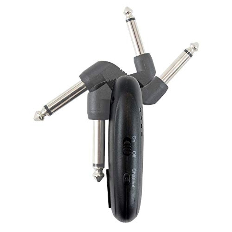 B-BIRD O2 BK ギターワイヤレスシステム 5