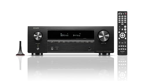 AVアンプのおすすめ人気ランキング【2025年】 | マイベスト