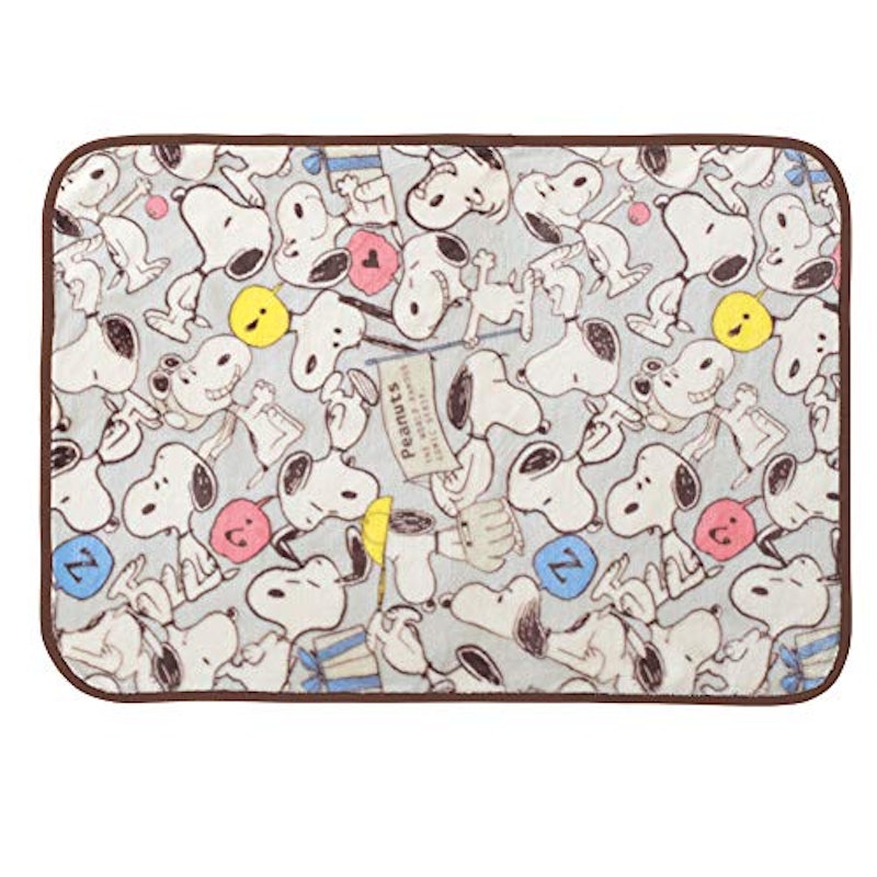 22年 スヌーピーのブランケットのおすすめ人気ランキング28選 Mybest 22年 スヌーピーのブランケットのおすすめ人気ランキング28選 Mybest