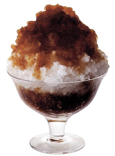 かき氷コーラ 1