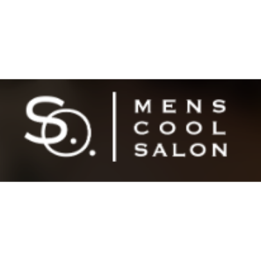 S.O. MENS COOL SALON  1