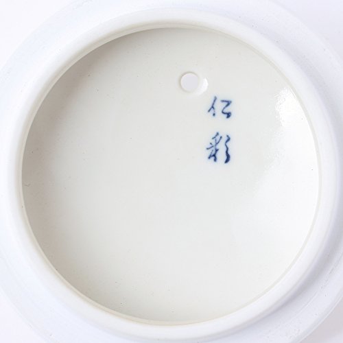 U型茶漉し付きポット急須  3
