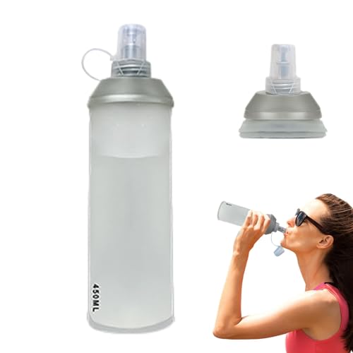 ランニング用給水ボトルのおすすめ人気ランキング【2026年5月】 5
