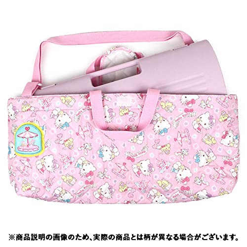 ハローキティ鍵盤ハーモニカバッグ 2