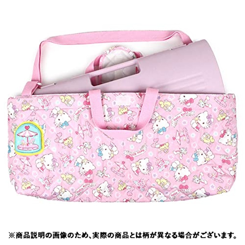 ハローキティ鍵盤ハーモニカバッグ 2