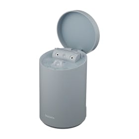 I-ne SALONIA ピュアブライトスチーマー SAL22207SLを検証 I-ne SALONIA ピュアブライトスチーマー SAL22207SLを検証