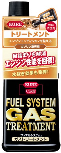 ガストリートメント 1