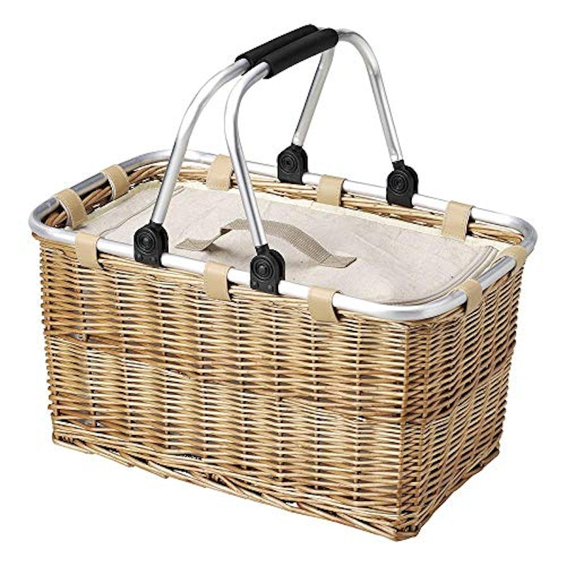 22年 ピクニックバスケットのおすすめ人気ランキング22選 Mybest 22年 ピクニックバスケットのおすすめ人気ランキング22選 Mybest