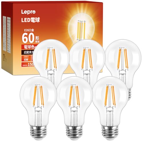 LED電球 1