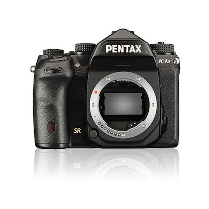 PENTAX 一眼レフデジタル一眼 - デジタル一眼