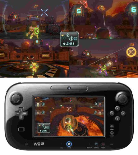 Wii Uソフトウェア｜任天堂