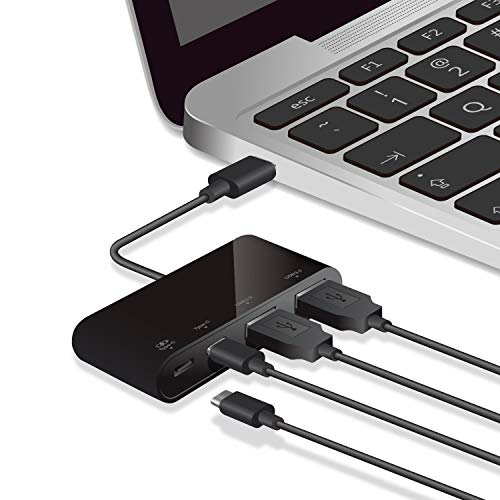 Usbハブのおすすめ人気ランキング選 Mybest