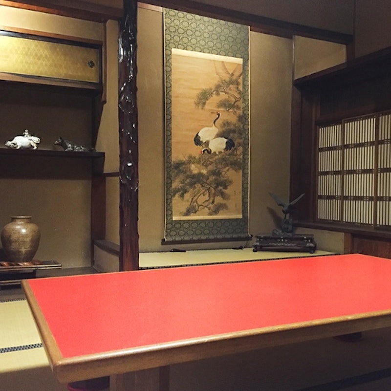 とばや旅館 6