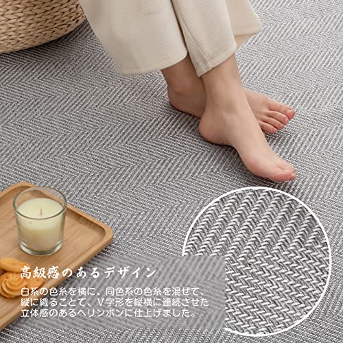 ラグ 3