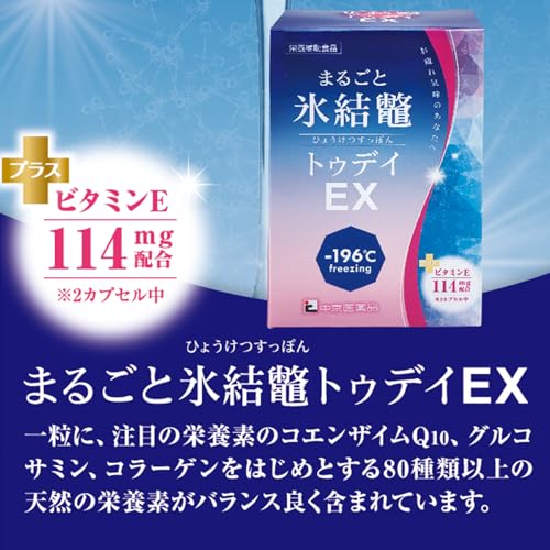 まるごと氷結鼈 トゥデイEX 3
